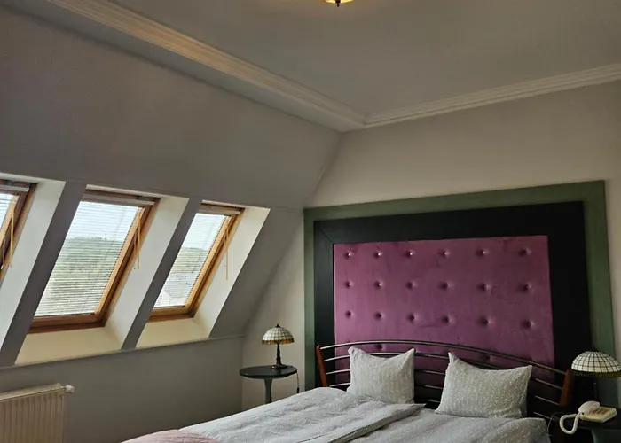 Hotel Marmulowski 3*