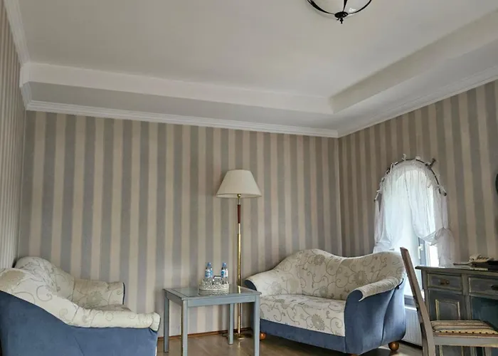 Hotel Marmulowski Wejherowo