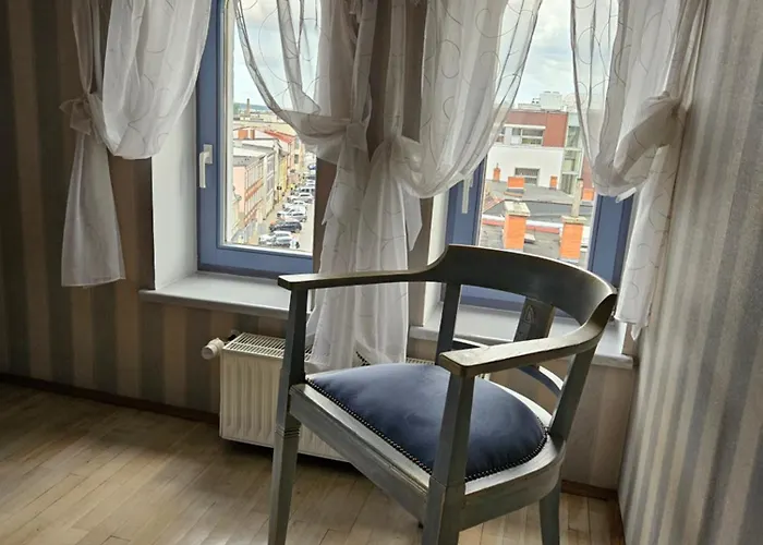 Marmulowski Hotel 3*