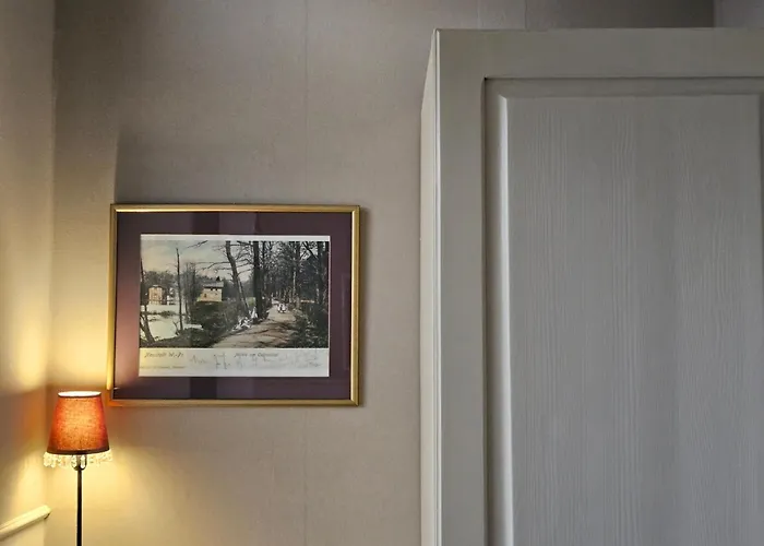 Hotel Marmulowski 3*