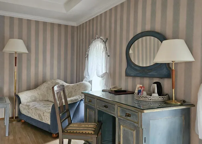 Marmulowski Hotel Wejherowo