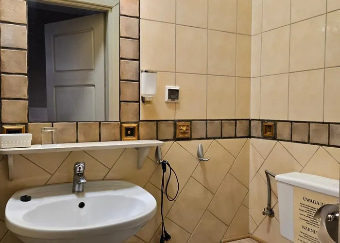 Hotel Marmulowski Wejherowo