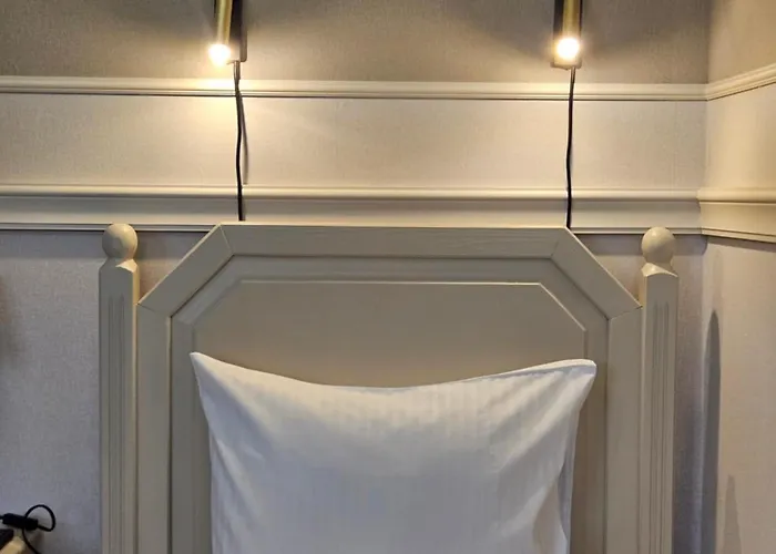 Marmulowski 3* Wejherowo