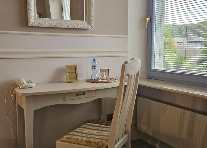 Marmulowski Hotel 3*