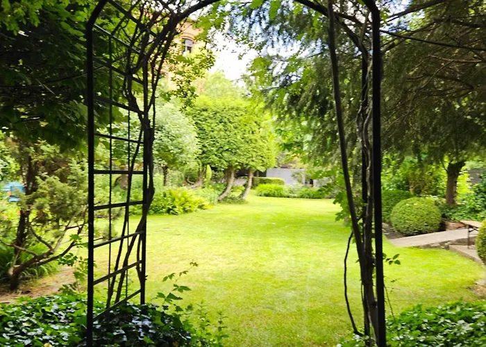 Hotel Marmulowski Wejherowo