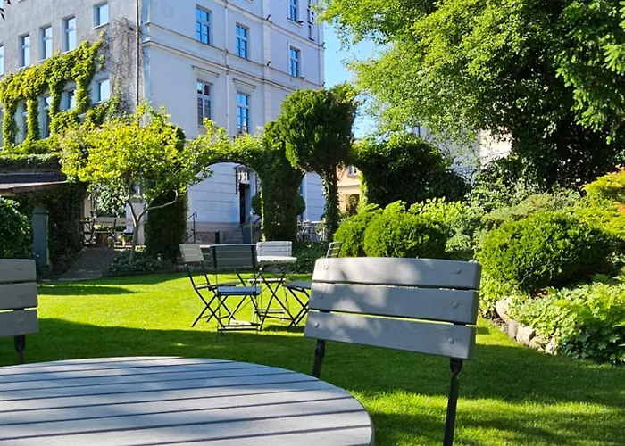 Marmulowski 3* Wejherowo