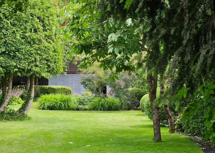 Marmulowski Hotel Wejherowo