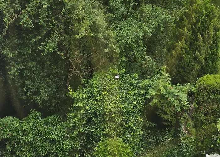 Marmulowski Hotel 3*