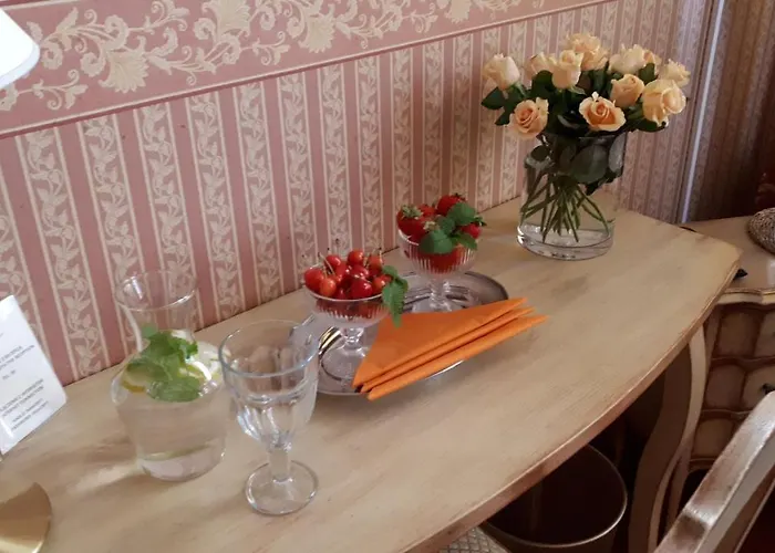 Hotel Marmulowski Wejherowo