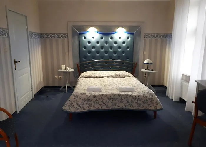 Hotel Marmulowski 3*